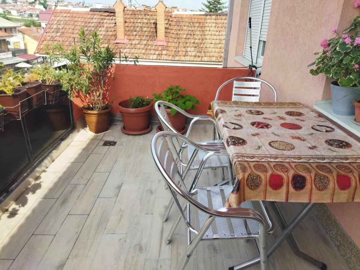 Cika Apartment - B&B