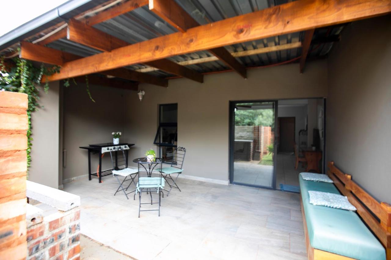 Buchan' corner Unit 1 - B&B