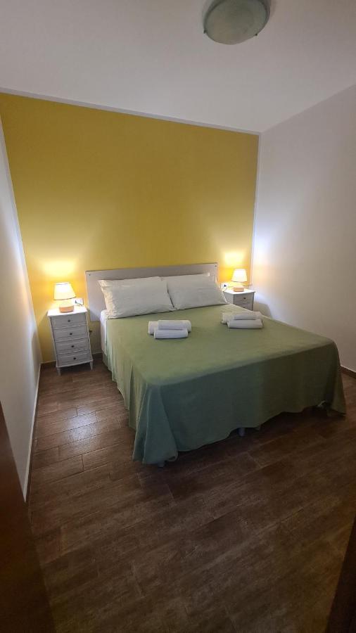 MAISON IDRO - B&B