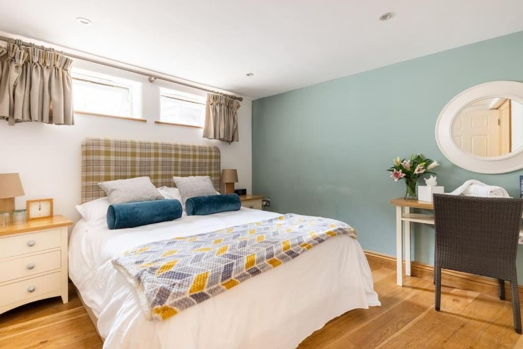 Duke House ground floor Apartment - B&B Padstow
