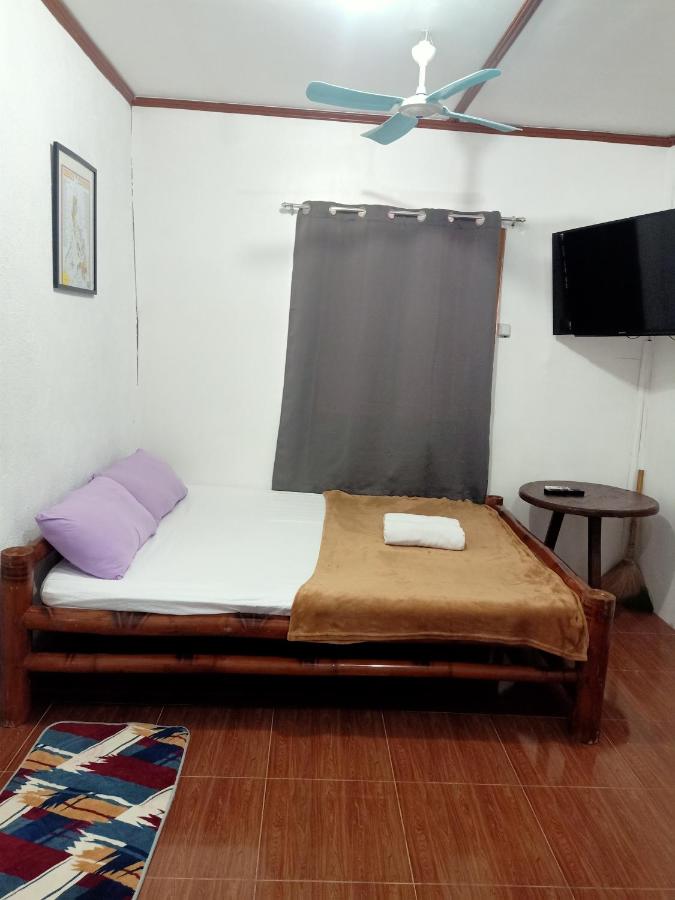 B&B Panglao - Tiny House we call Love Shack - Bed and Breakfast Panglao