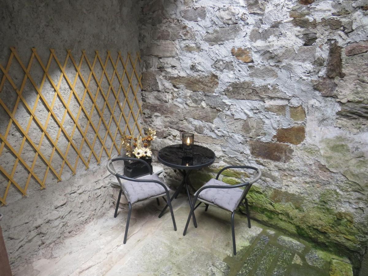 Marta's house - B&B Prabernardo