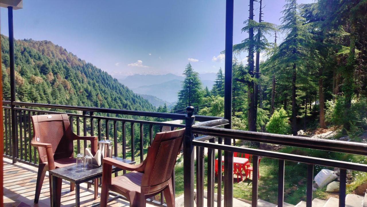 Kavyansh Forest Valley - Chambres d’hôtes Dalhousie