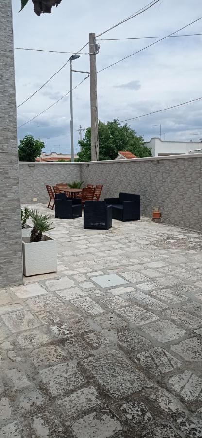 Casa vacanze Nettuno - B&B Marina di Lizzano