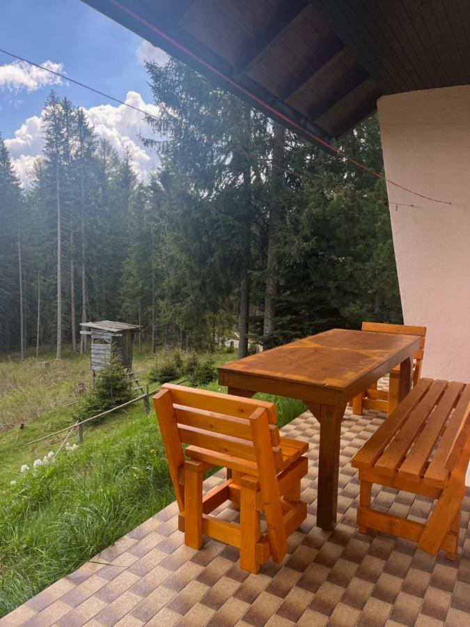 Almhaus Murtal Zirbenland - Bed and Breakfast