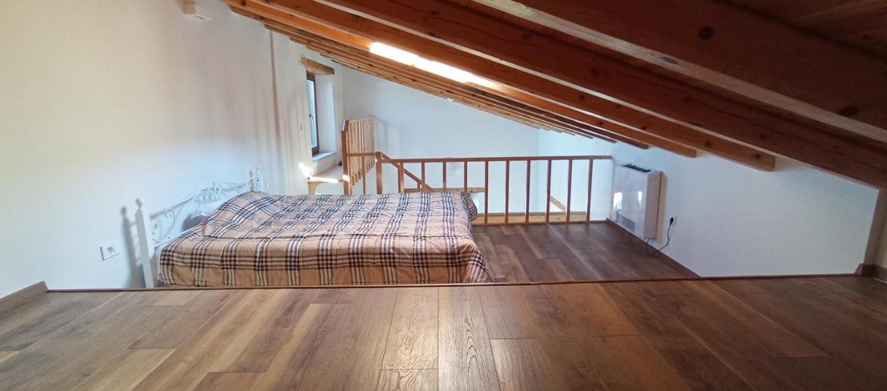 Summer Villa with sea view,6 min drive from airport, near Seitan Limania beach - Chambres d'hôtes Chordáki