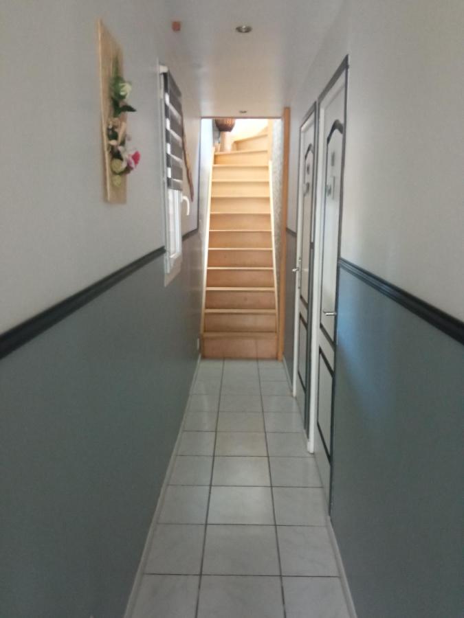 L'esteve - B&B