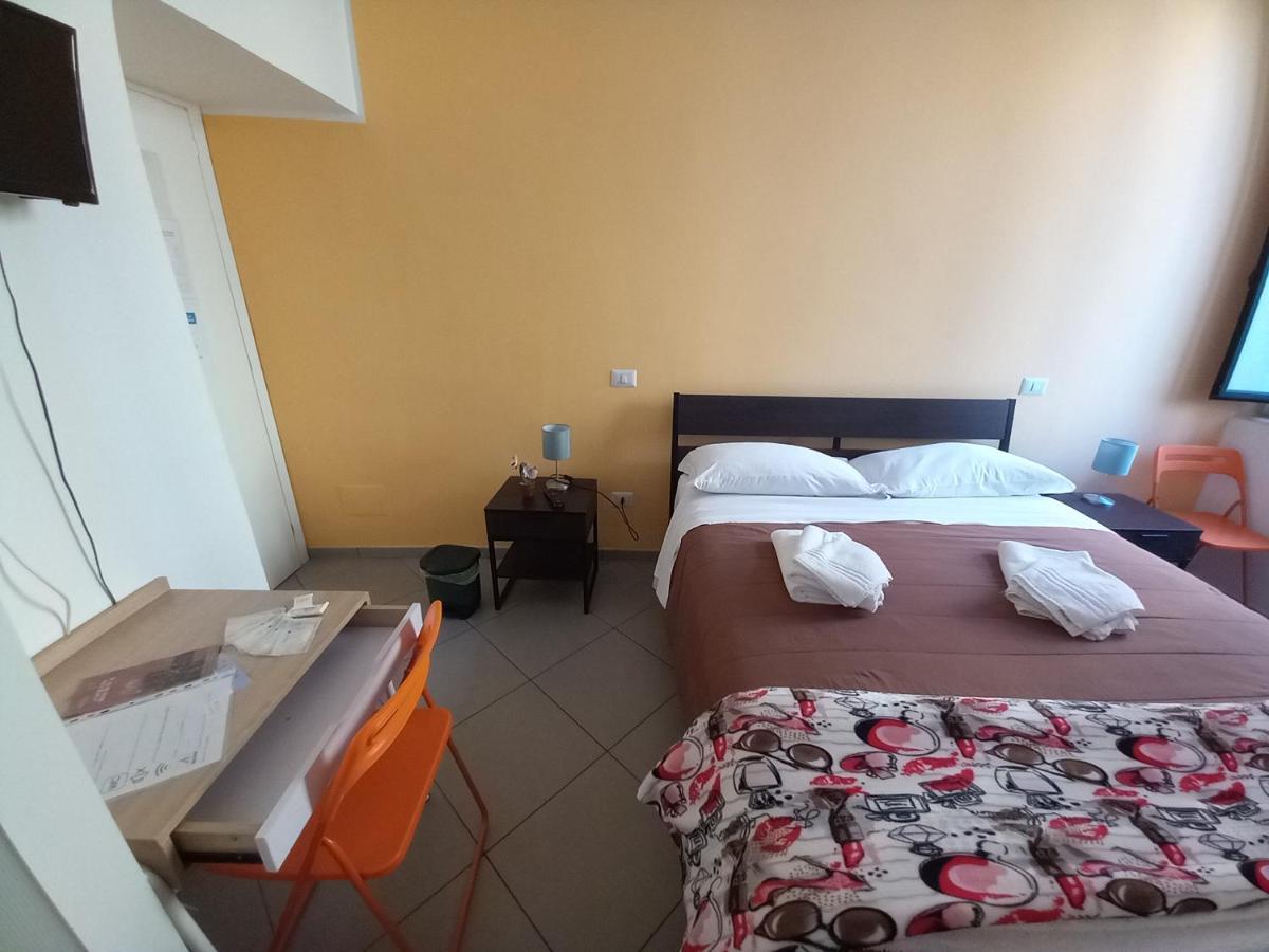 Doppelzimmer mit eigenem Bad