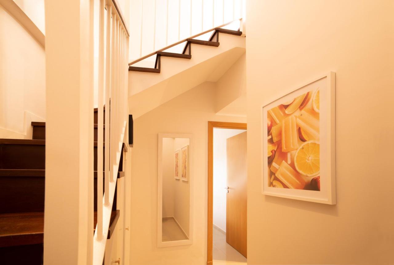 Appartamento con 2 Camere da Letto