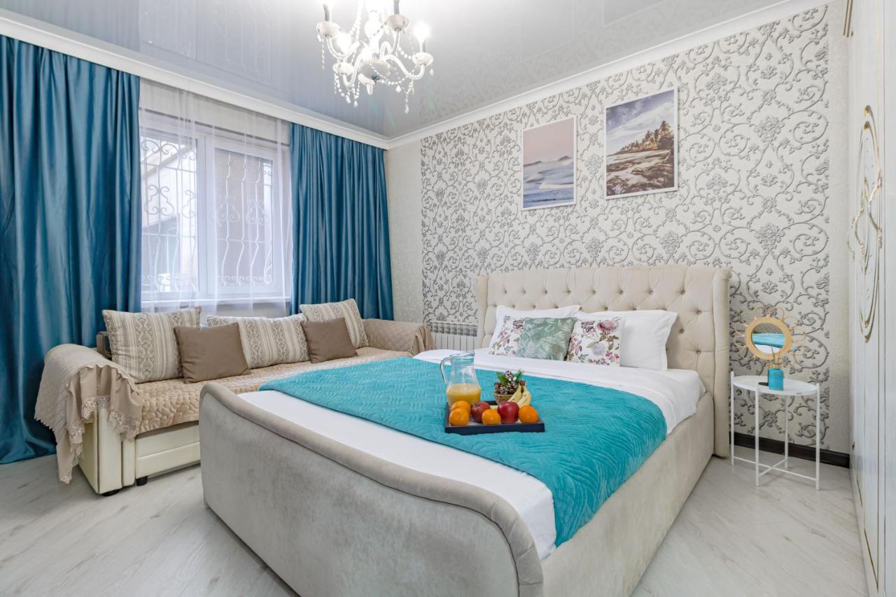 Квартирка в ЖК Арман Кала - Bed and Breakfast