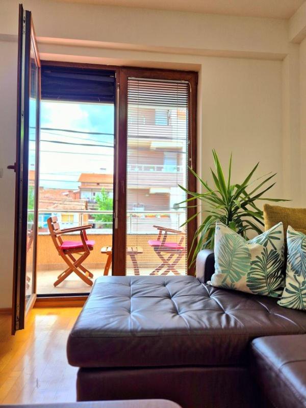 Amsterdam Apartment Strumica - B&B Strumica