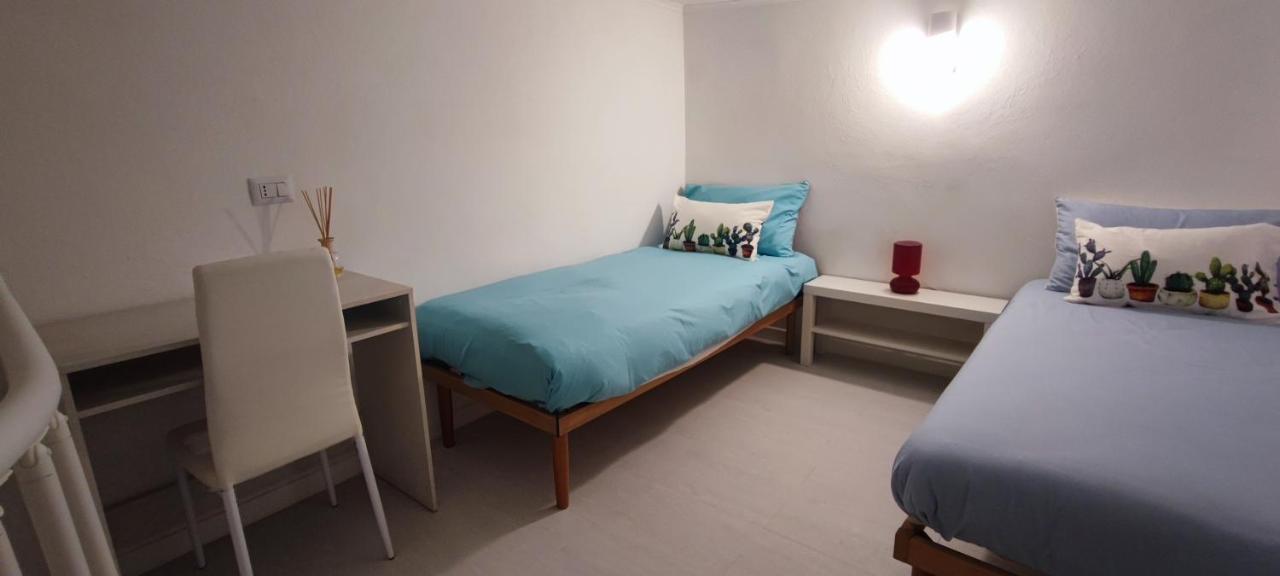 A casa di Aurelio - Dimore Partenopee - B&B Napoli