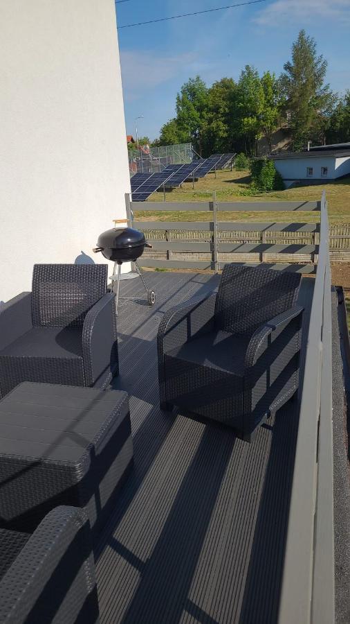Apartament u Jędrusia I - B&B