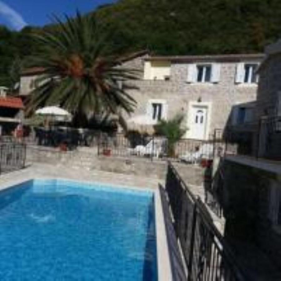 Palmagora Villas - B&B