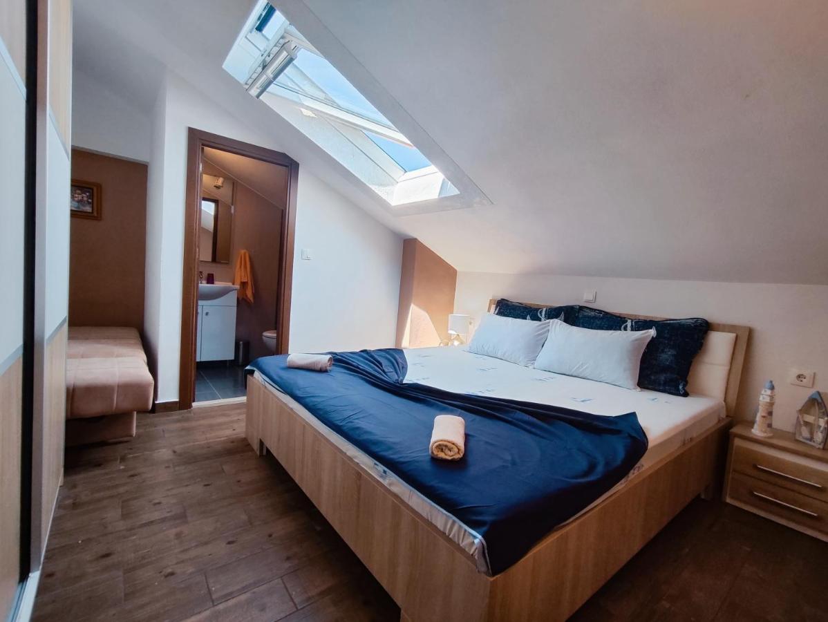 Appartamento con 1 Camera da Letto