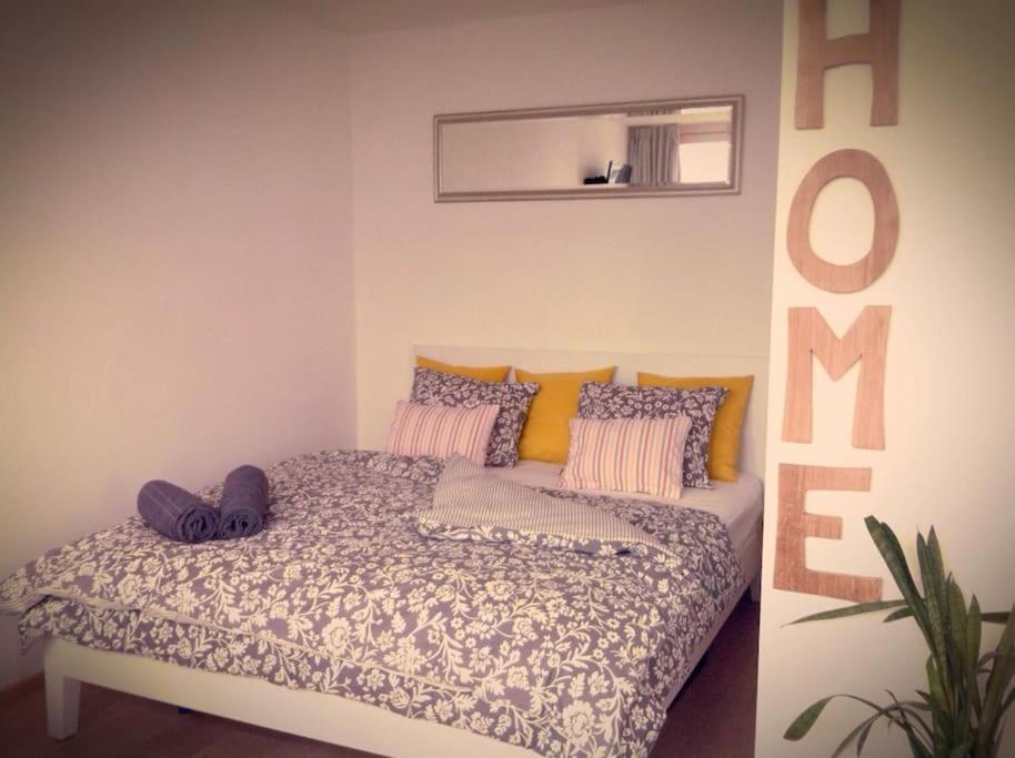 Cozy apartment fully equipped - Ferienwohnung Prag