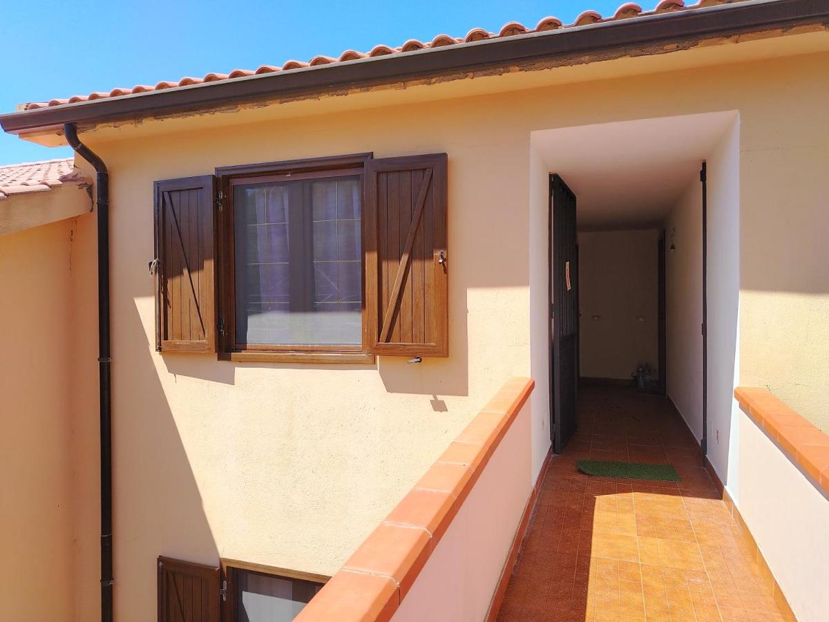 Il Maestrale Alabe - Chambres d’hôtes Porto Alabe