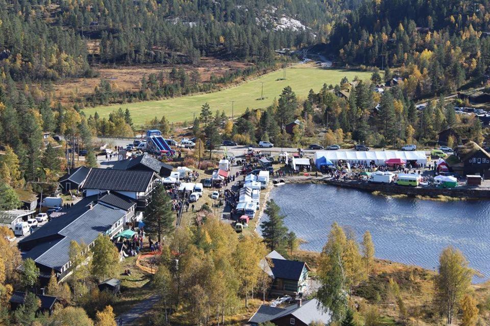 Appartamento con 1 Camera da Letto e Terrazza