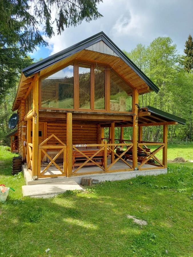 Beco's Place - B&B Plav