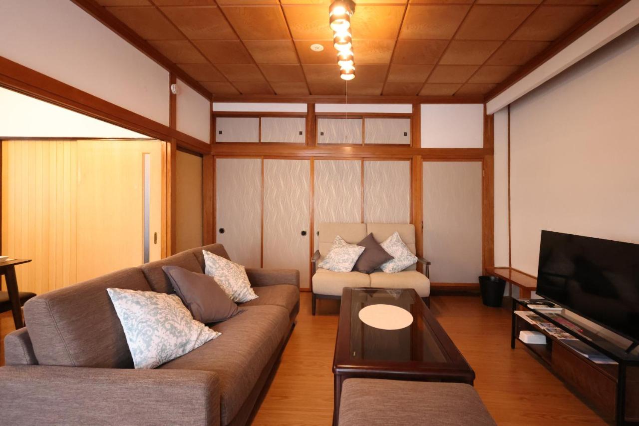 B&B Sakurabashidōri - くつろぎのお宿 やわや toyama - Bed and Breakfast Sakurabashidōri