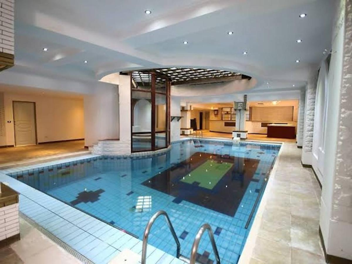 Herastrau Grand Suites - Luxurious Residences - B&B