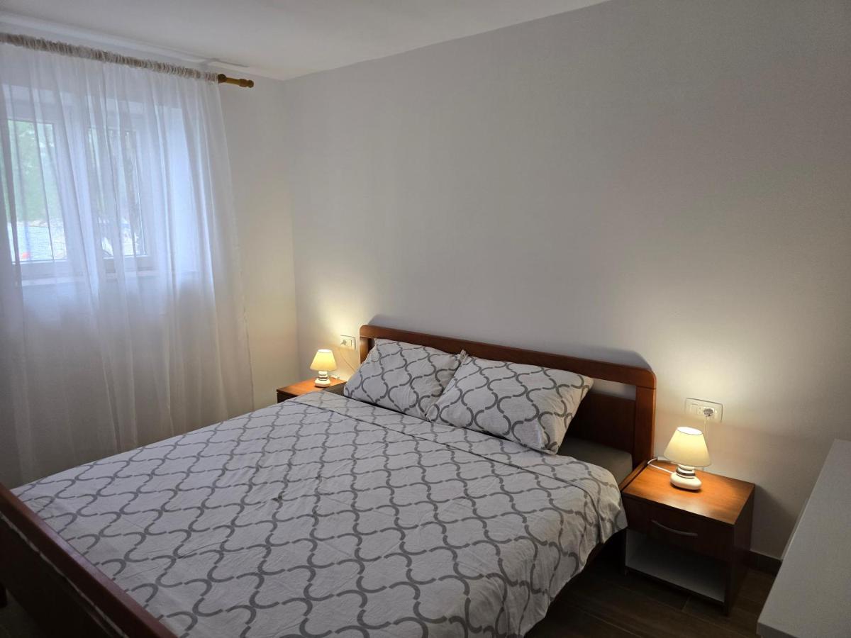 Appartement - Rez-de-Chaussée