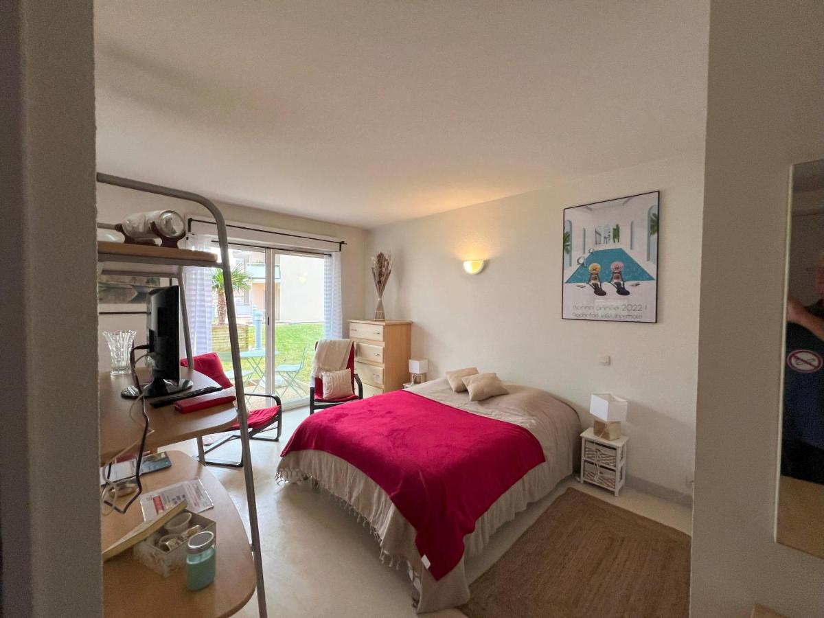Appartement met 1 Slaapkamer