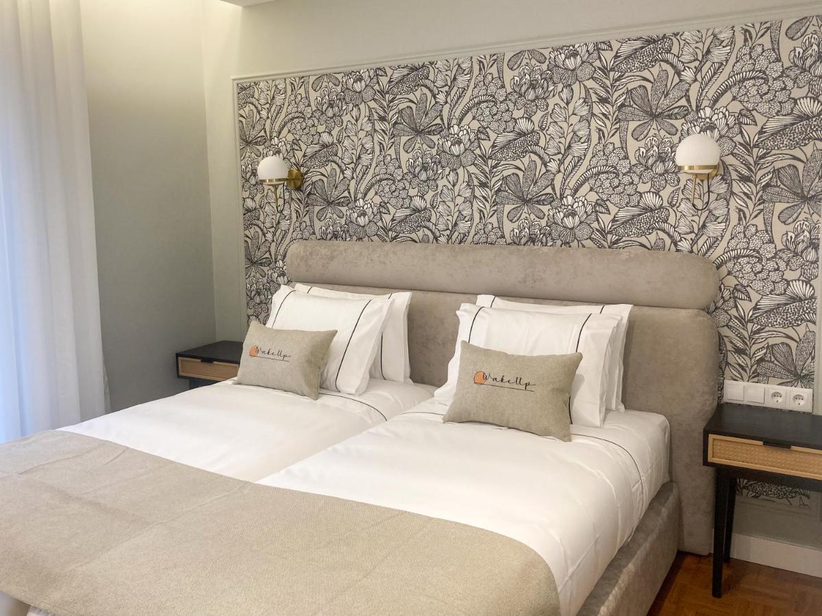 Two-Bedroom Deluxe Apartment