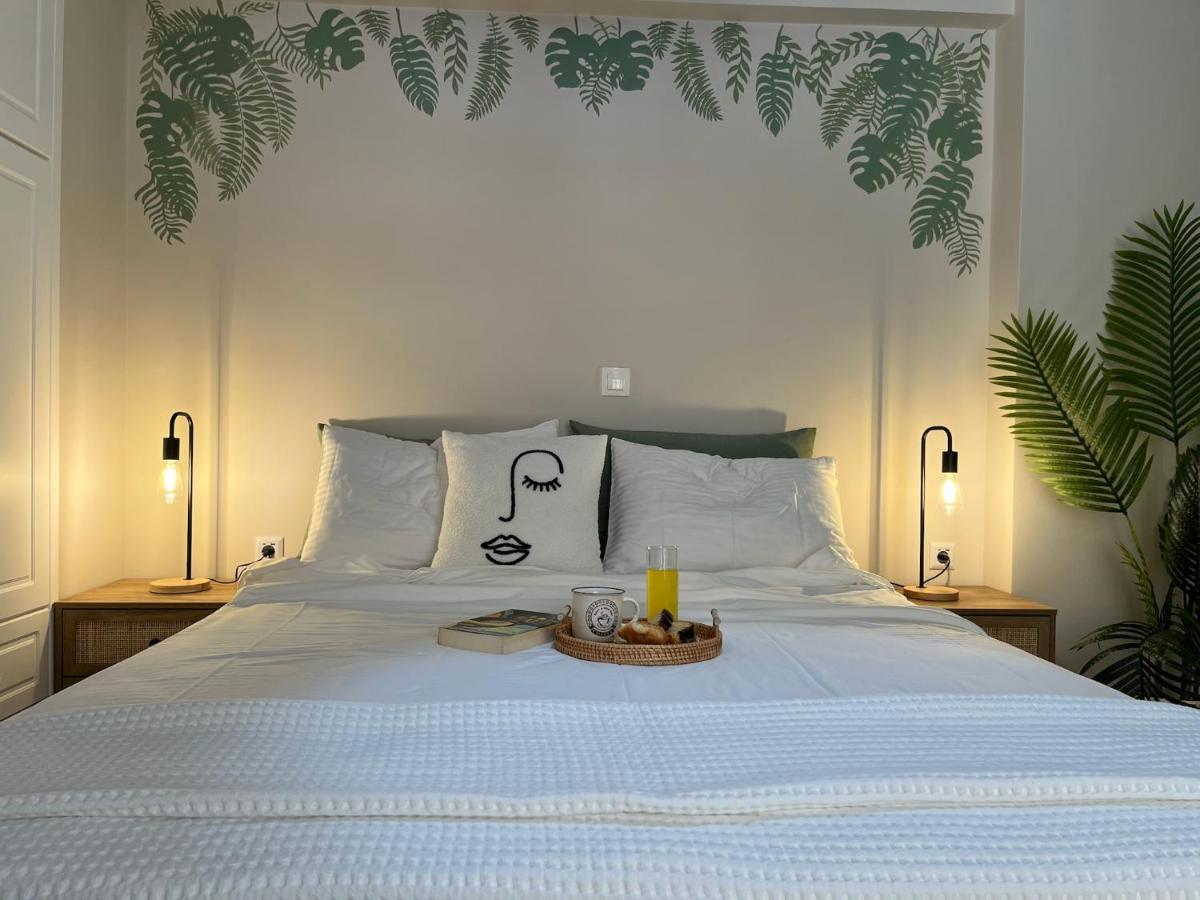 Apartamento de 1 dormitorio