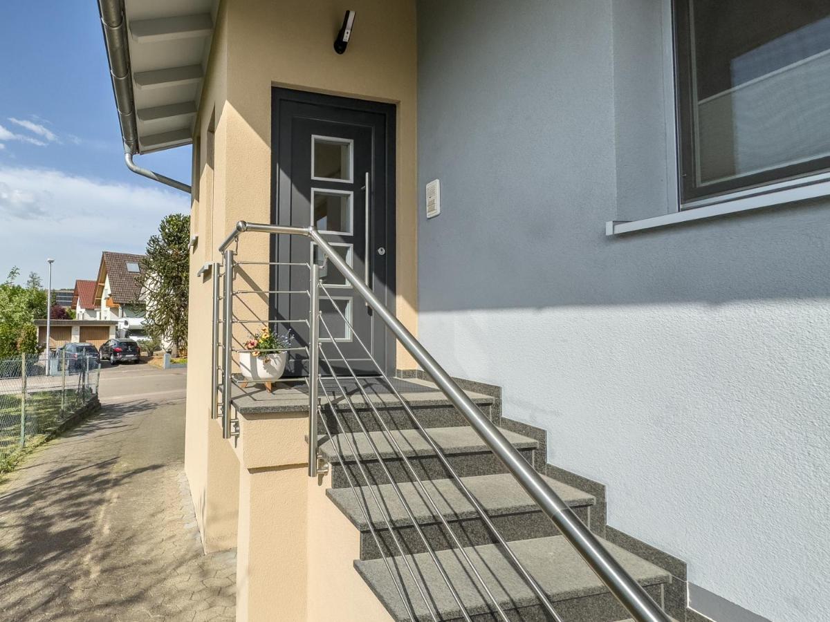 Ferienwohnung Jack-Inn - Ferienwohnung
