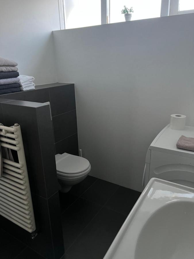Family apartment - Chambres d’hôtes