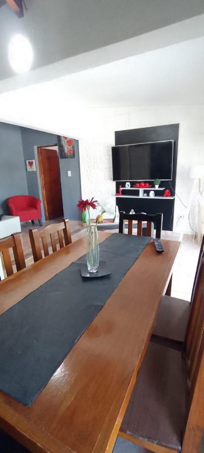 El templo - B&B