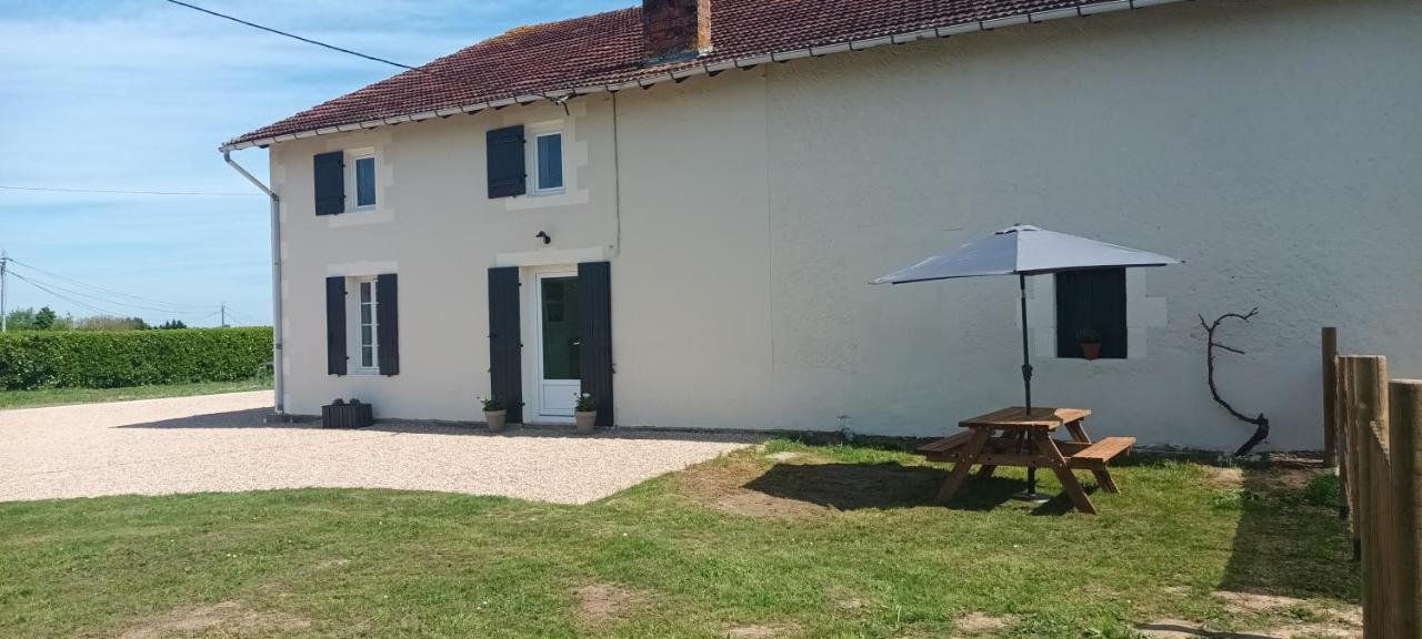 Countryside Annexe with private garden - Ferienwohnung