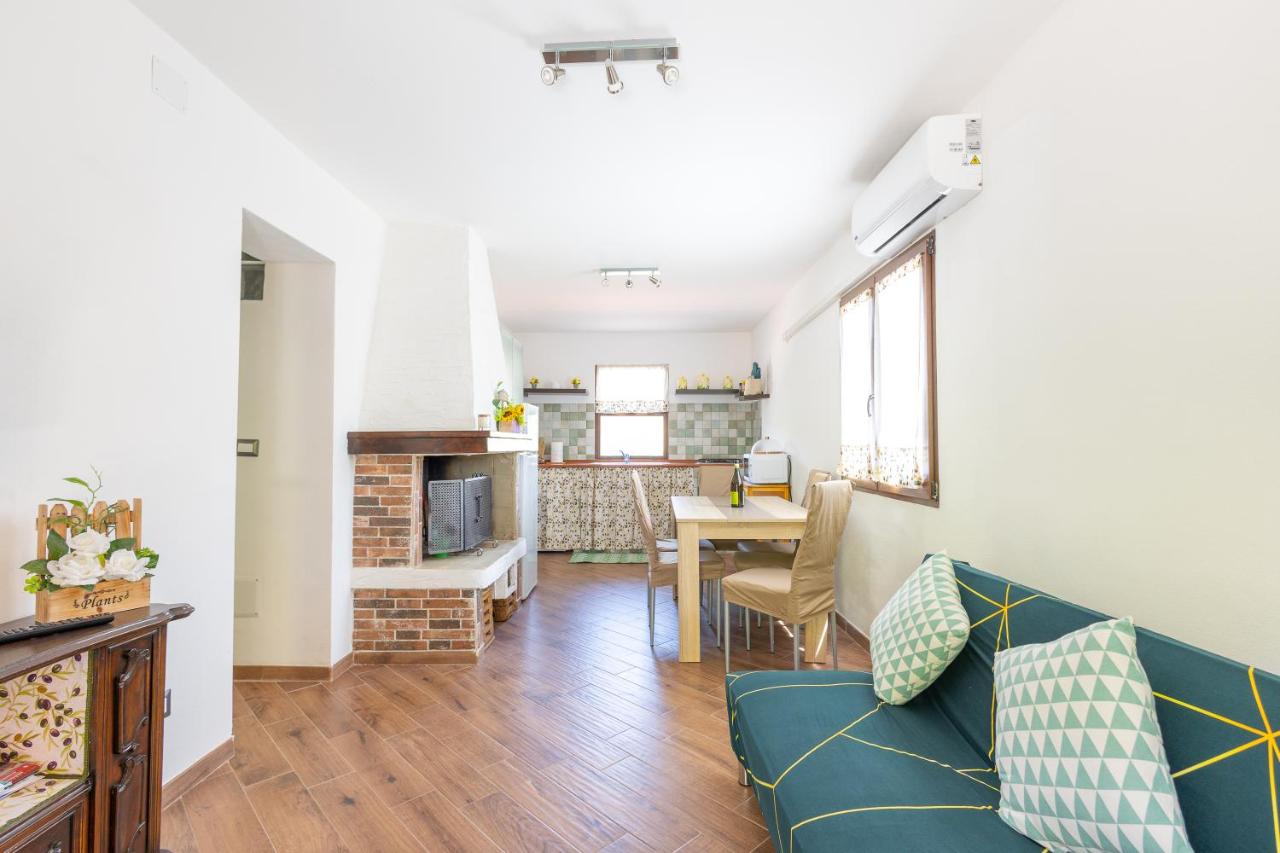 ALGHERO Speranza Apartment BBQ e Parcheggio Privato - B&B
