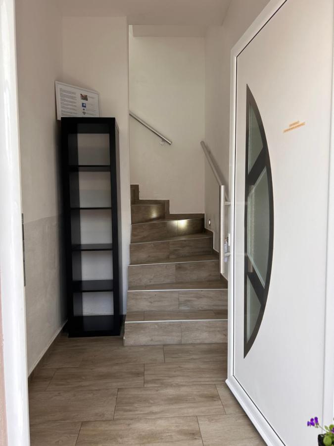 Ferienwohnung Wilhelmshaven - Bed and Breakfast