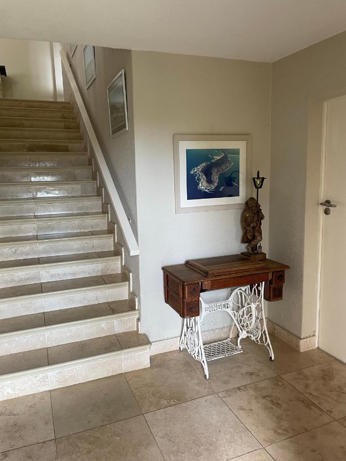 Plett House - Chambres d’hôtes