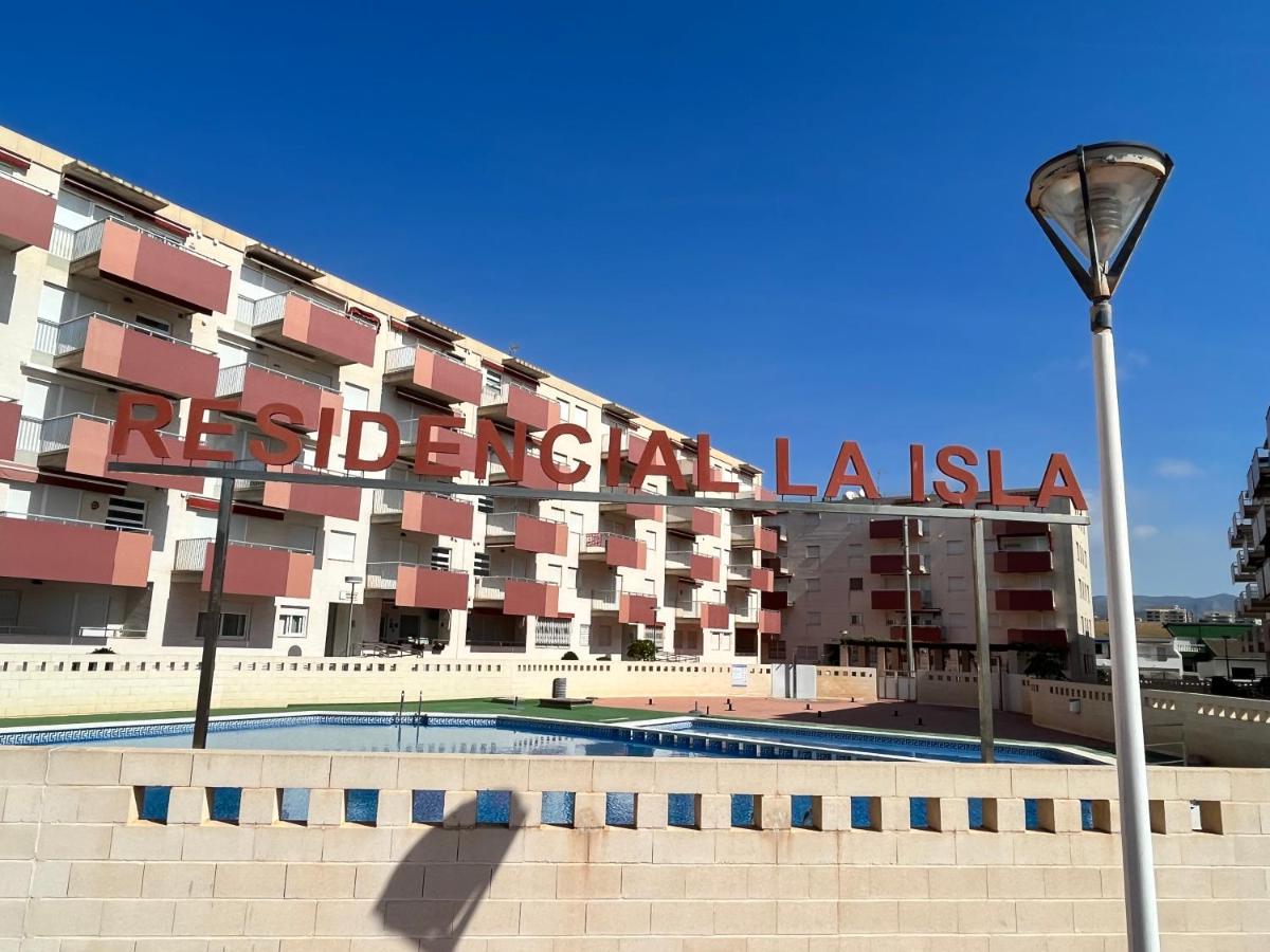 Apartamento Puerto Mazarrón La Casita del Farero - B&B