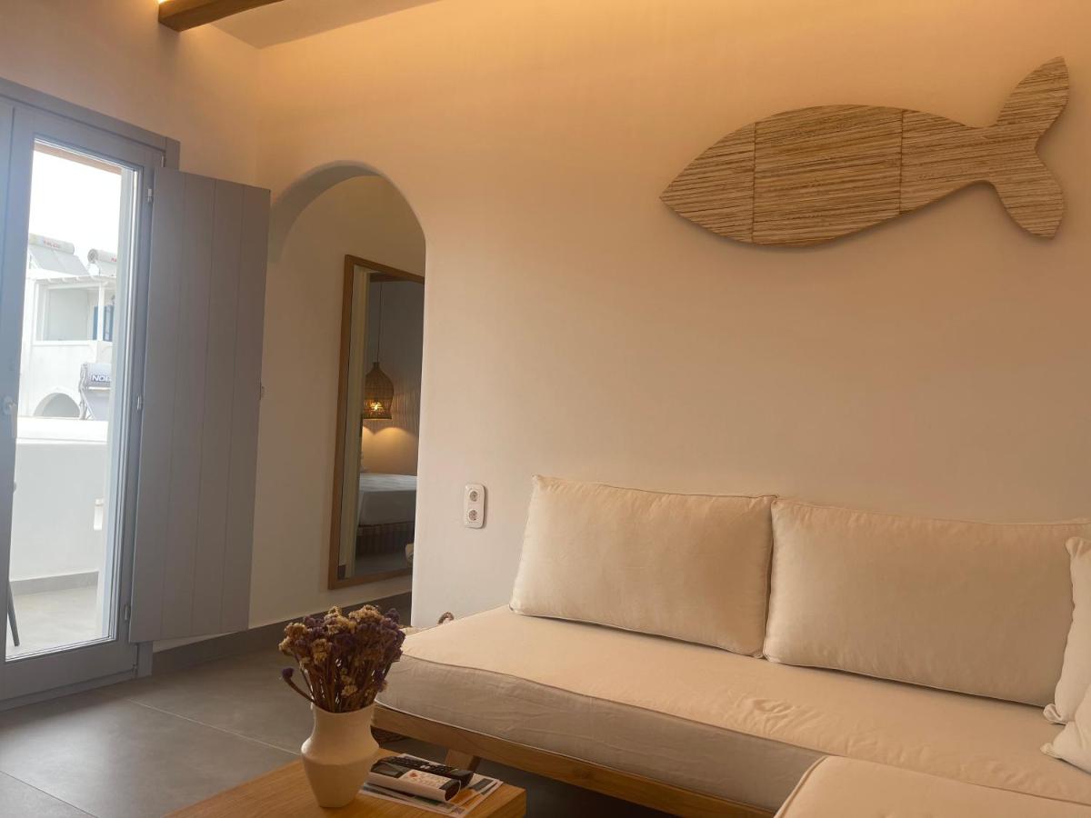 Deluxe Doppelzimmer
