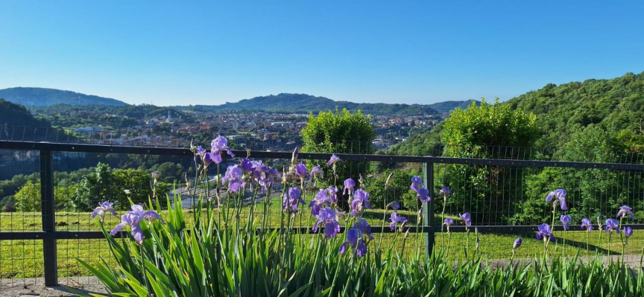 Villa Duno a un passo da Città Alta - B&B