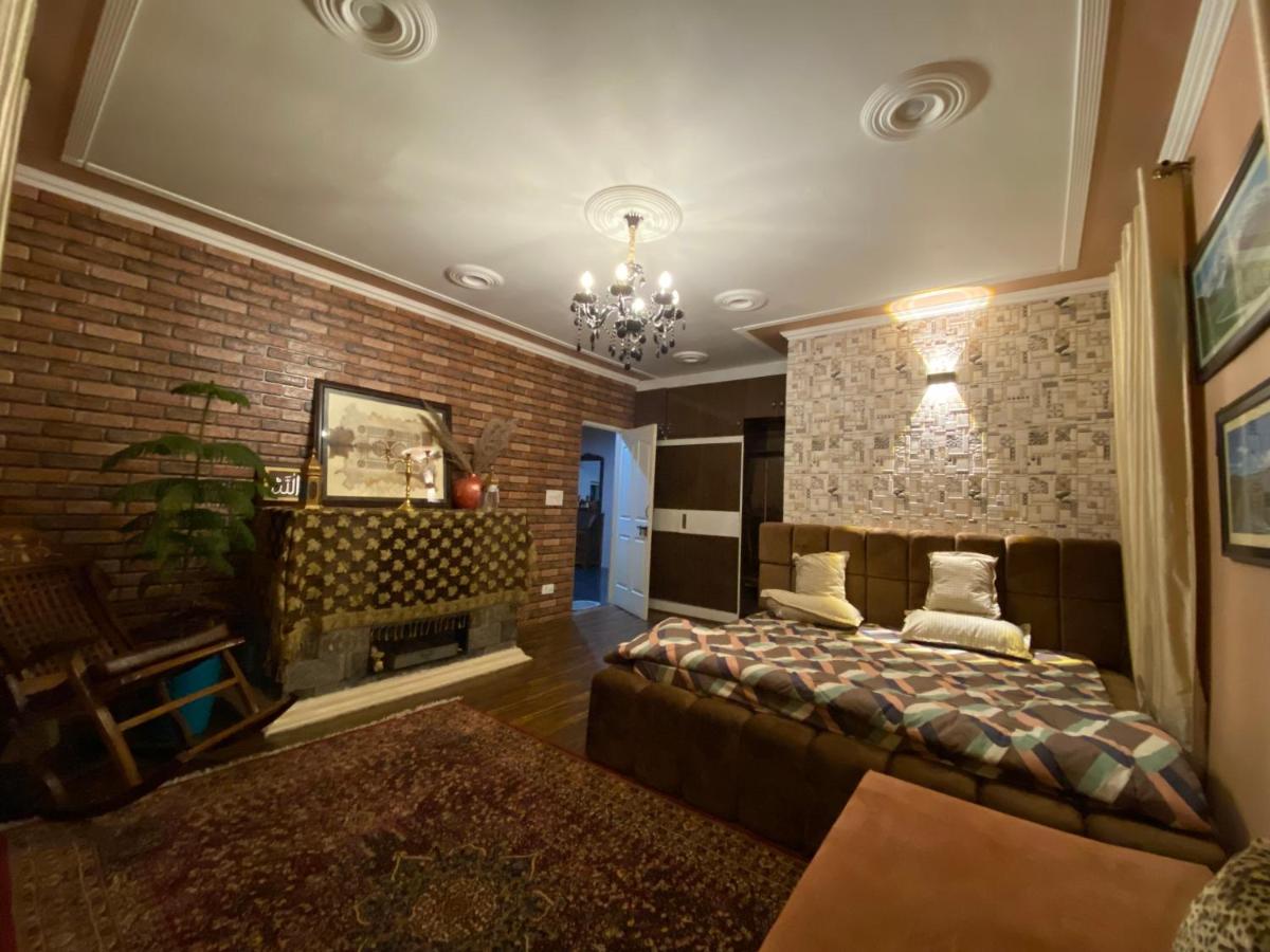 B&B Srinagar - Cape villa - Bed and Breakfast Srinagar