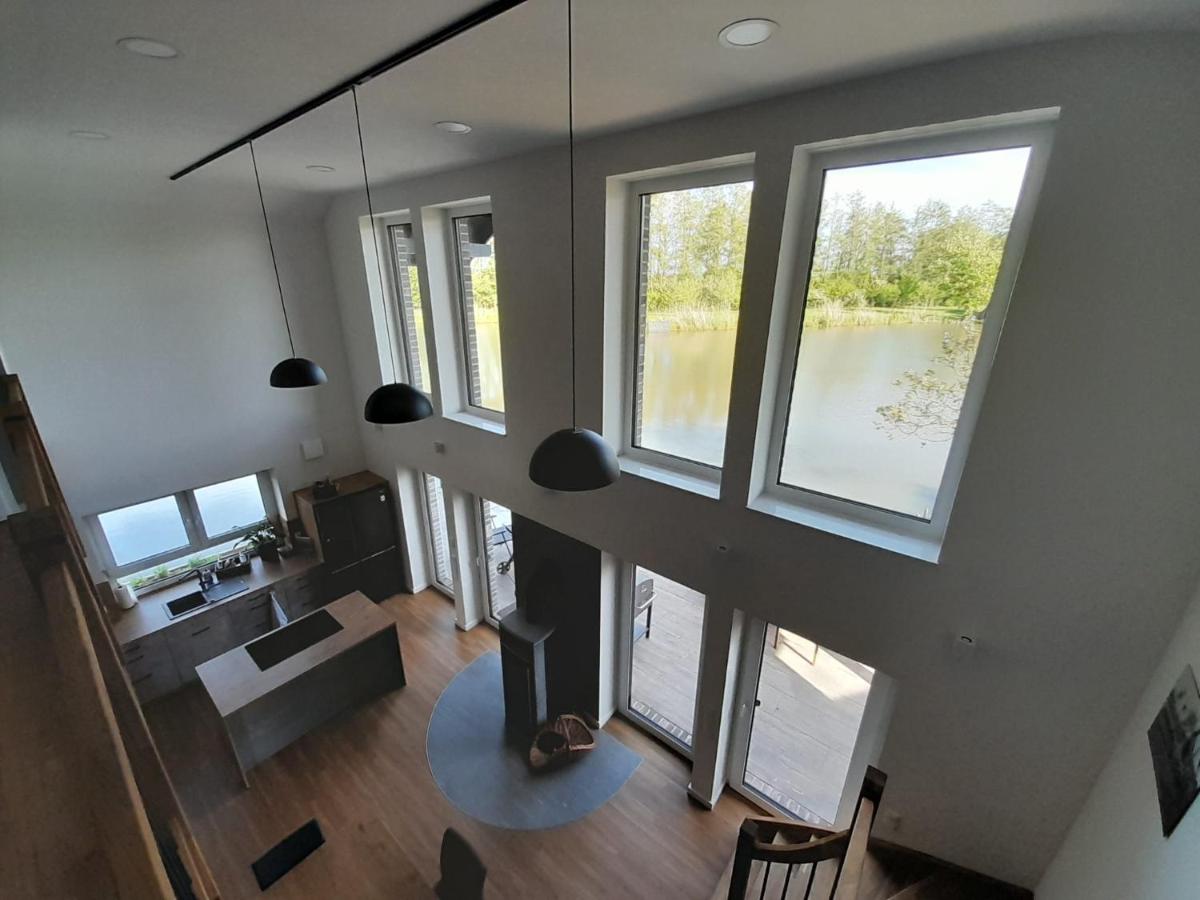 Exklusives Haus am See - B&B Cappel