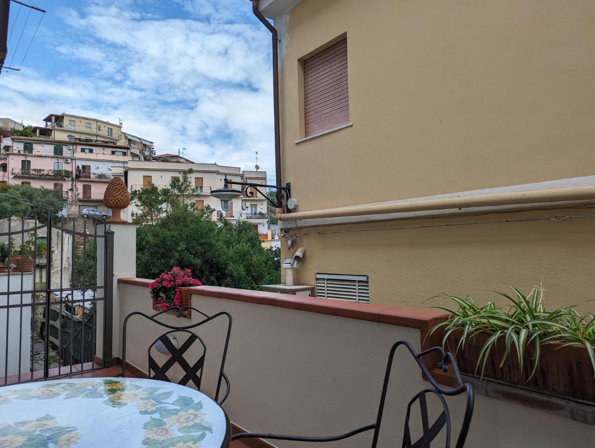 Antonino Apartment - Ferienwohnung Taormina
