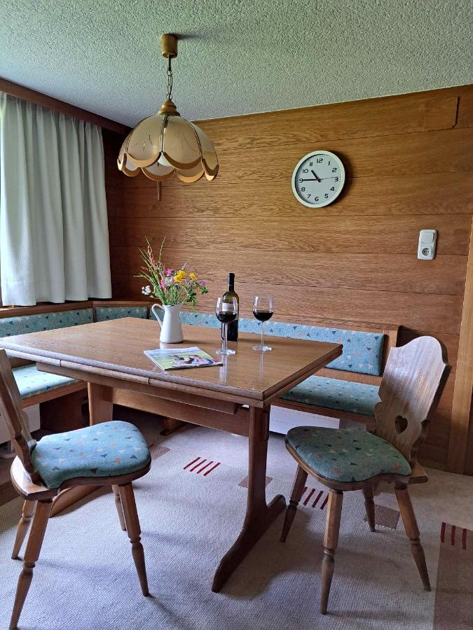 Familienfreundliches Bregenzerwälderhaus - B&B Au