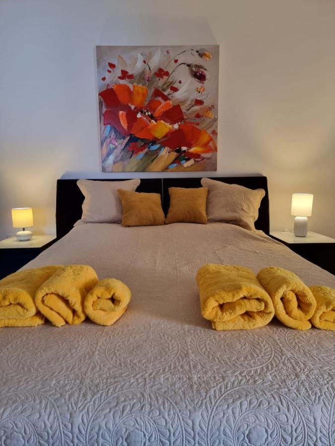 Apartamento con balcón