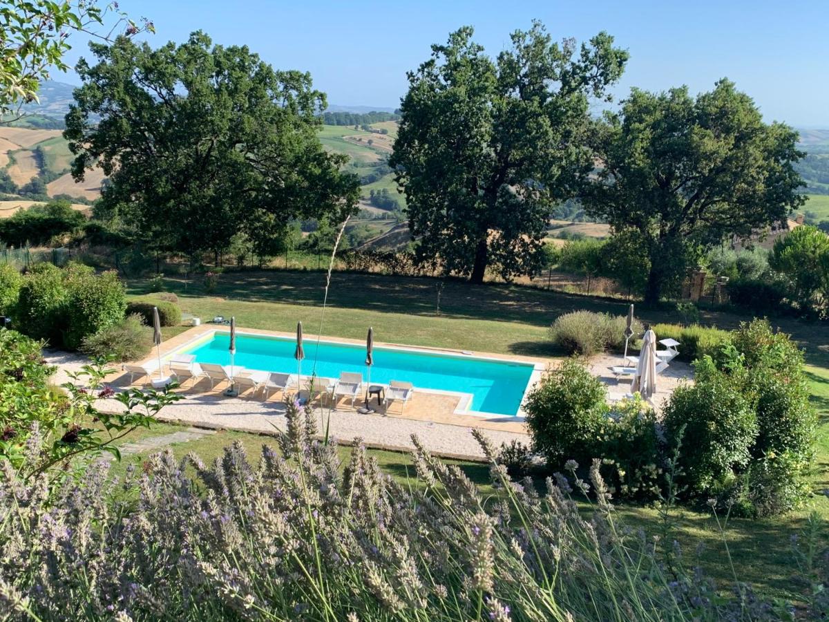 Casa Tartufo e Mare - Bed and Breakfast