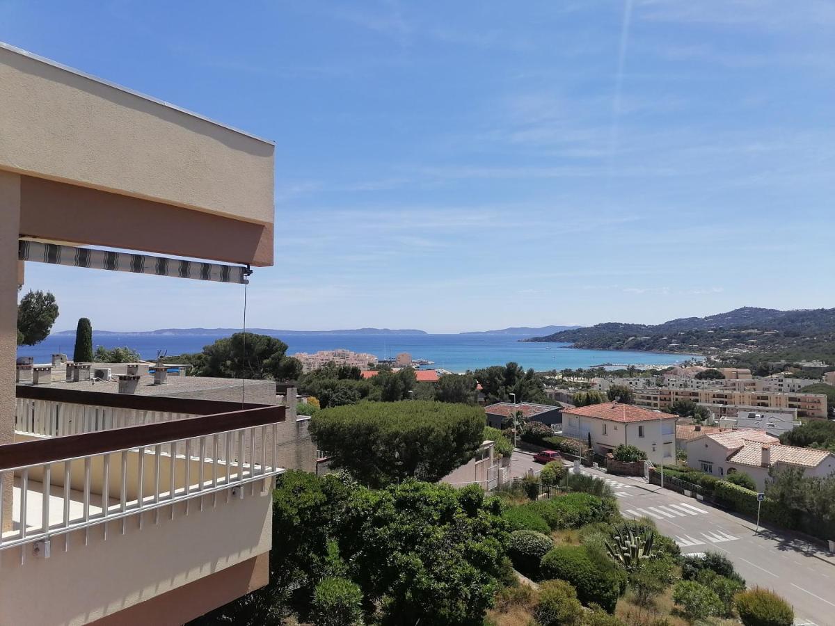 Les Iles d' Or Appartement - B&B Bormes-les-Mimosas