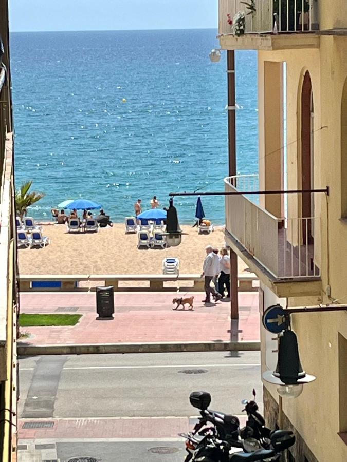 Encantador apartamento en Lloret de Mar - B&B