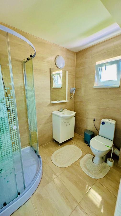 Twin Room with Balcony
