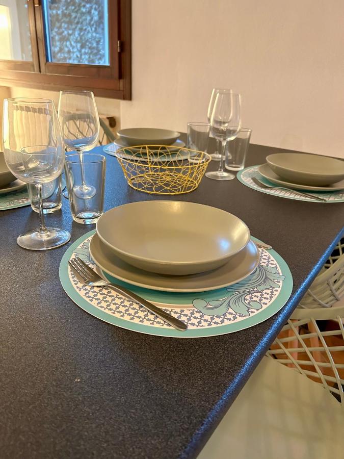 Bellagio Neighbor Apartment - B&B Limonta