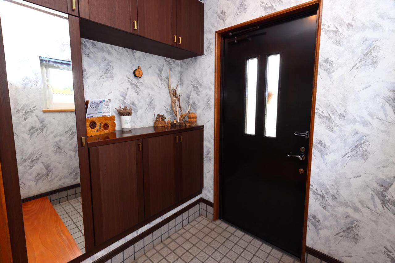 Furano BLUE STAR Ⅲ - B&B Yamabe